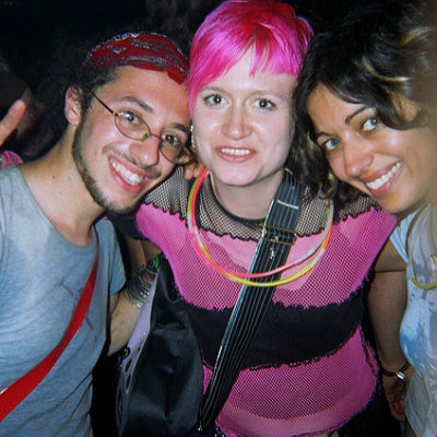 Rave